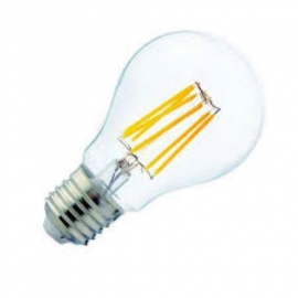 001-015-0006 6W E-27 2700K LED SIJALICA FILAMENT GLOBE-6